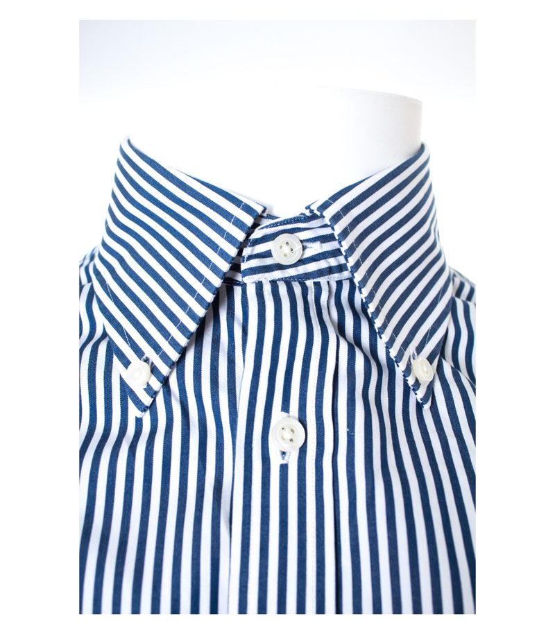 TOMMY HILFIGER Herren Premium Hemd Gr. S 80´S Two Ply Cotton – Foto 2