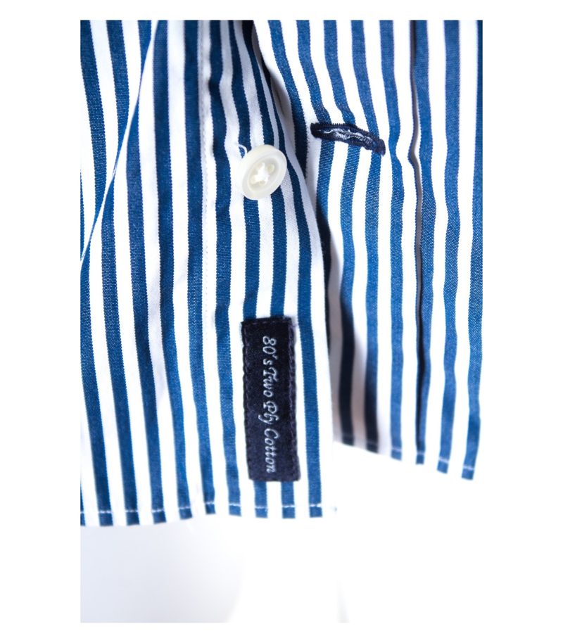TOMMY HILFIGER Herren Premium Hemd Gr. S 80´S Two Ply Cotton – Foto 3