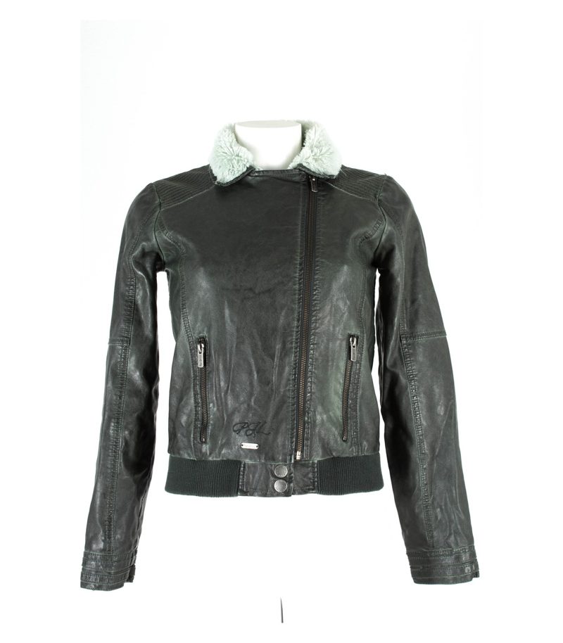 Pepe Jeans Mädchen Jacke Gr. 16 – Foto 1