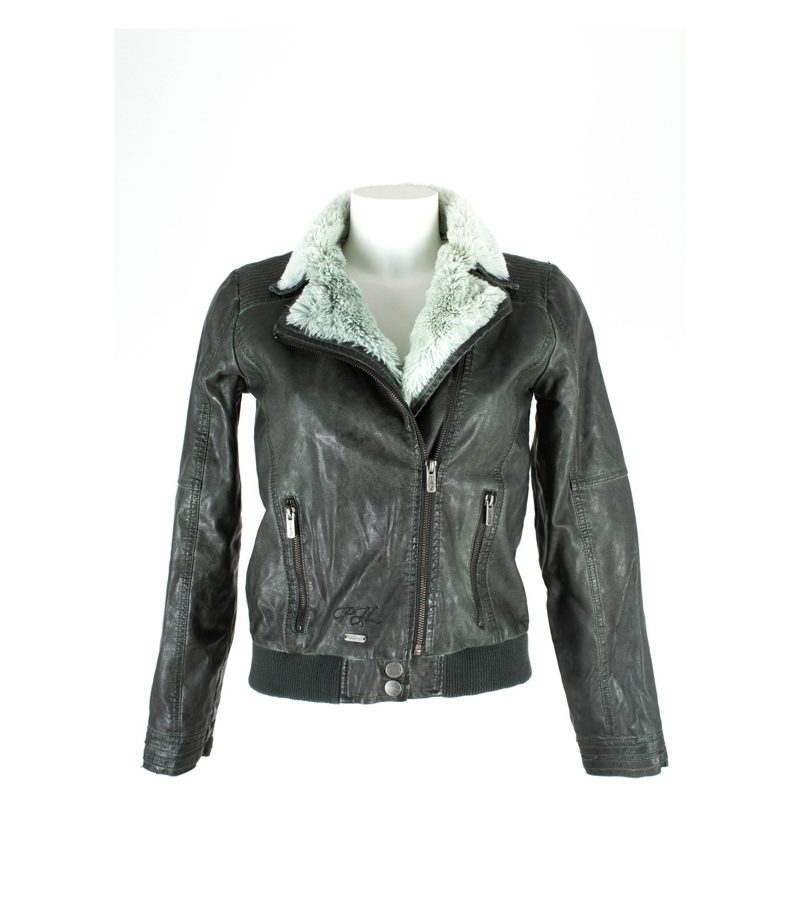 Pepe Jeans Mädchen Jacke Gr. 16 – Foto 2