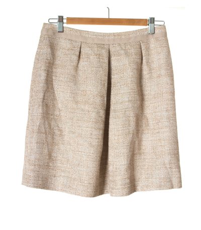 HALLHUBER Damen Rock Gr. D 36