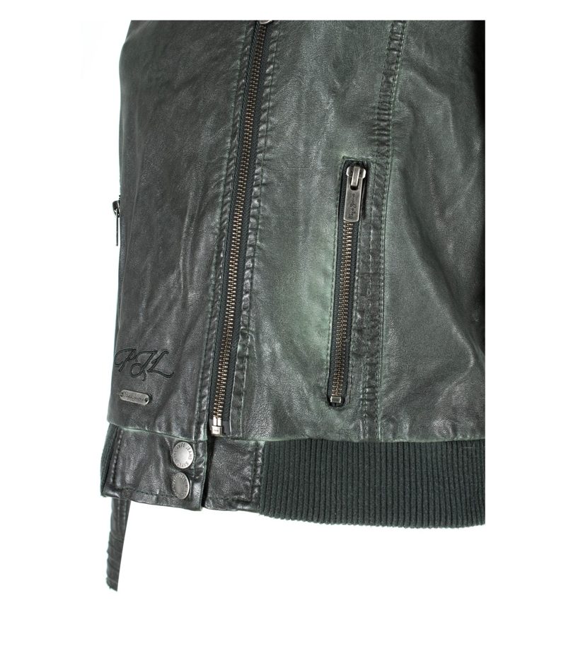 Pepe Jeans Mädchen Jacke Gr. 16 – Foto 3