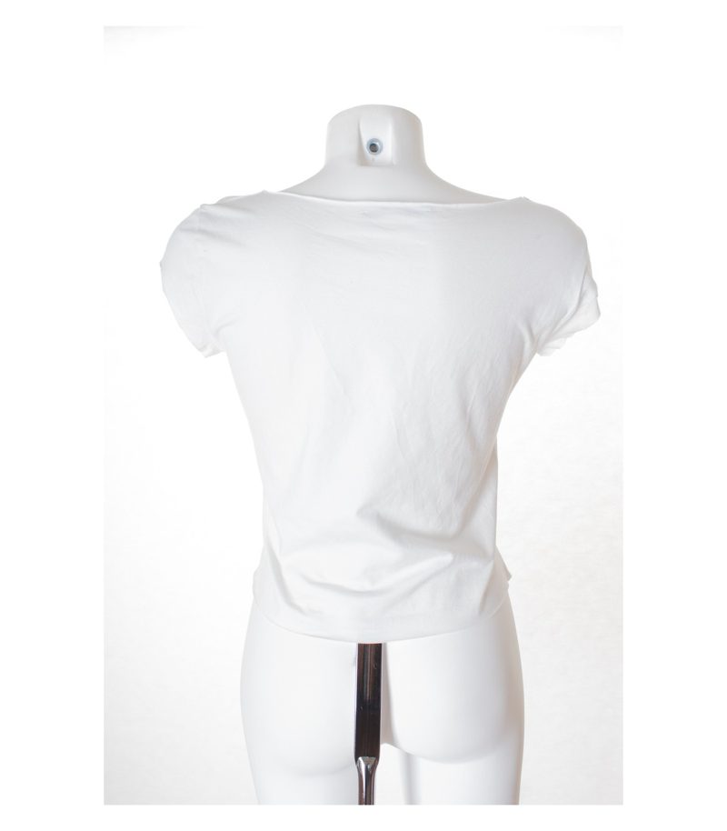 DIDIER PARAKIAN Damen T-Shirt Gr. S – Foto 3