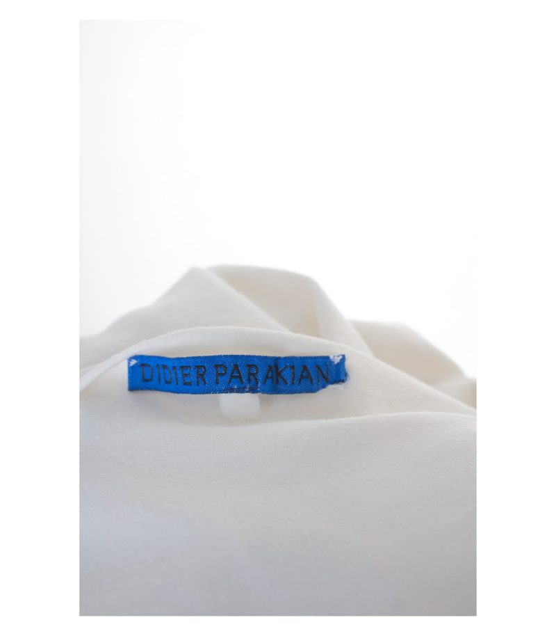 DIDIER PARAKIAN Damen T-Shirt Gr. S – Foto 5