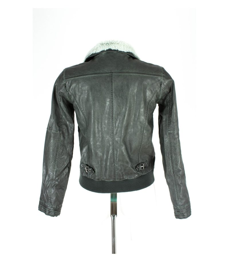 Pepe Jeans Mädchen Jacke Gr. 16 – Foto 4