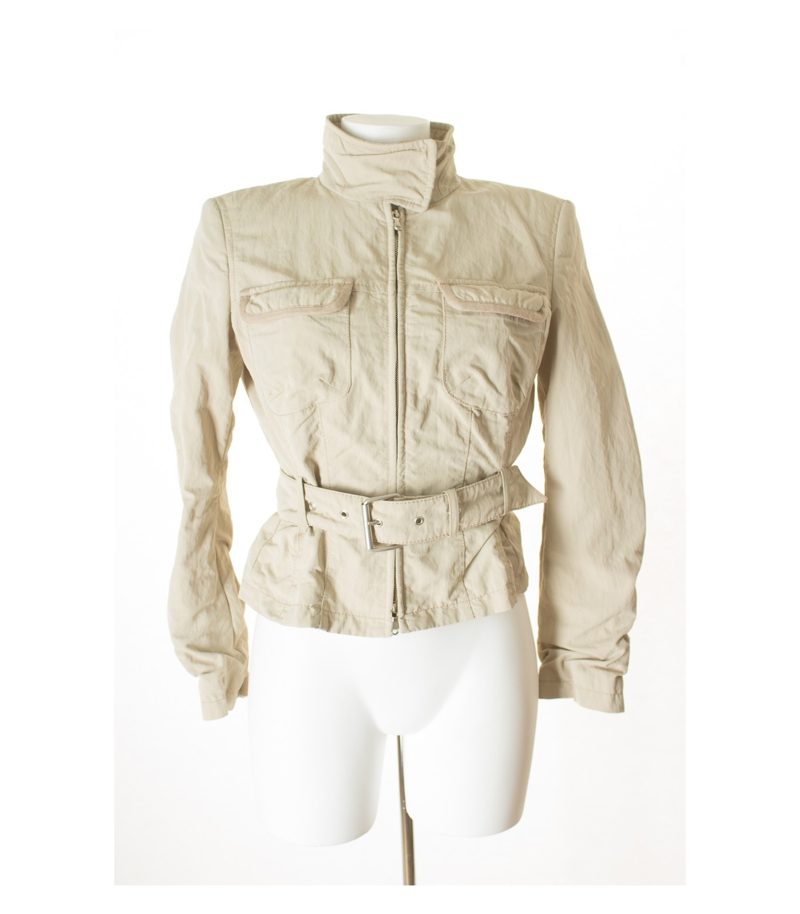 STRENESSE BLUE Damen Übergangsjacke Gr. D 38 – Foto 1