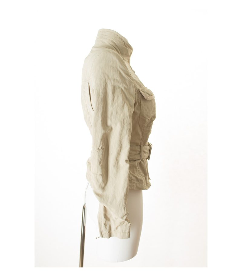 STRENESSE BLUE Damen Übergangsjacke Gr. D 38 – Foto 2