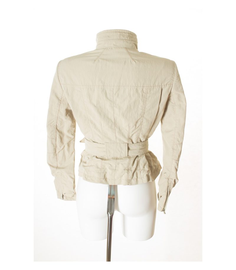 STRENESSE BLUE Damen Übergangsjacke Gr. D 38 – Foto 3