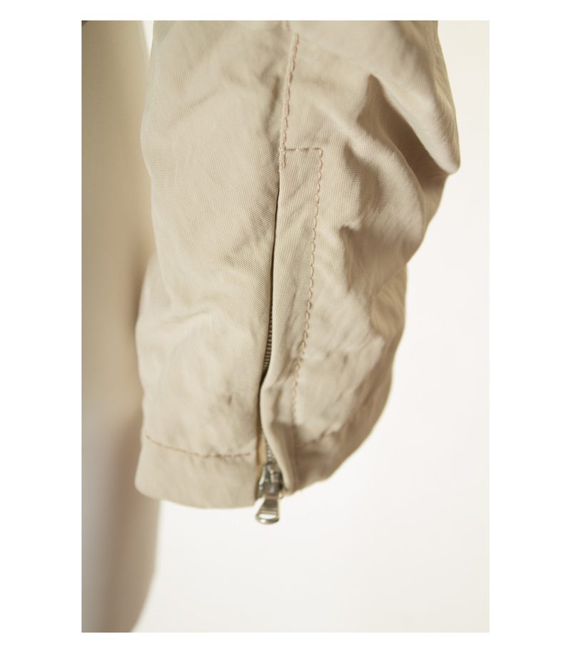 STRENESSE BLUE Damen Übergangsjacke Gr. D 38 – Foto 4