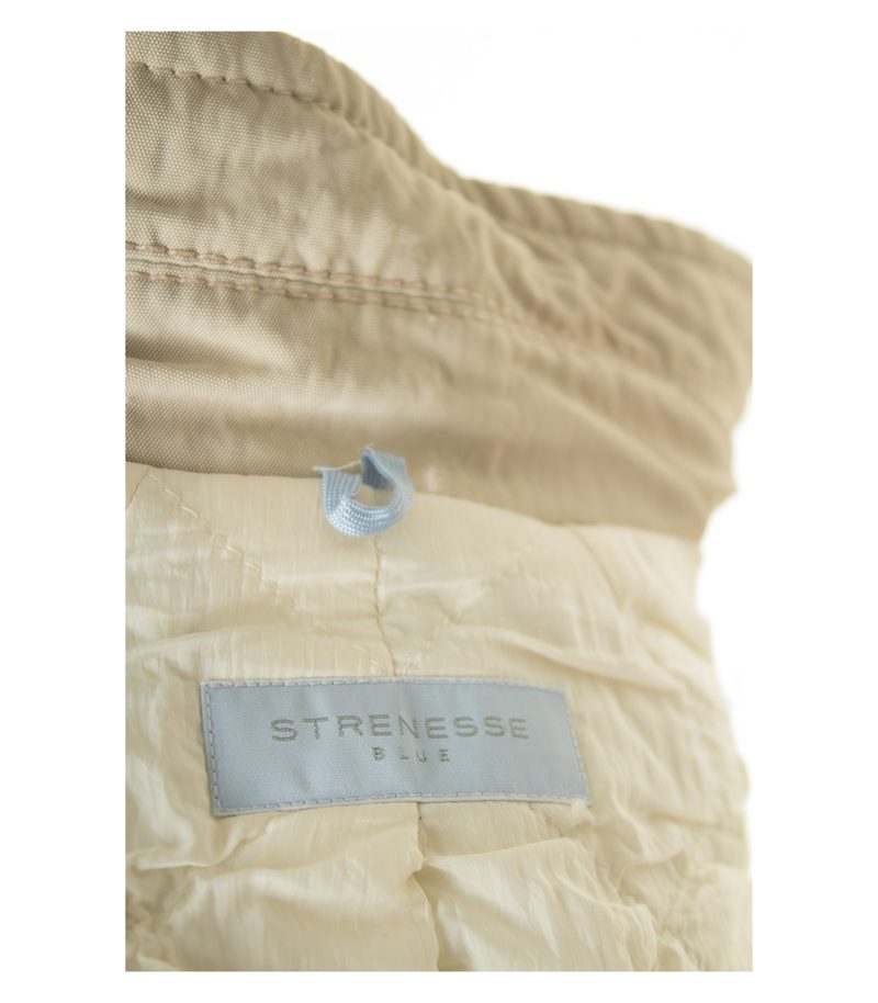 STRENESSE BLUE Damen Übergangsjacke Gr. D 38 – Foto 5