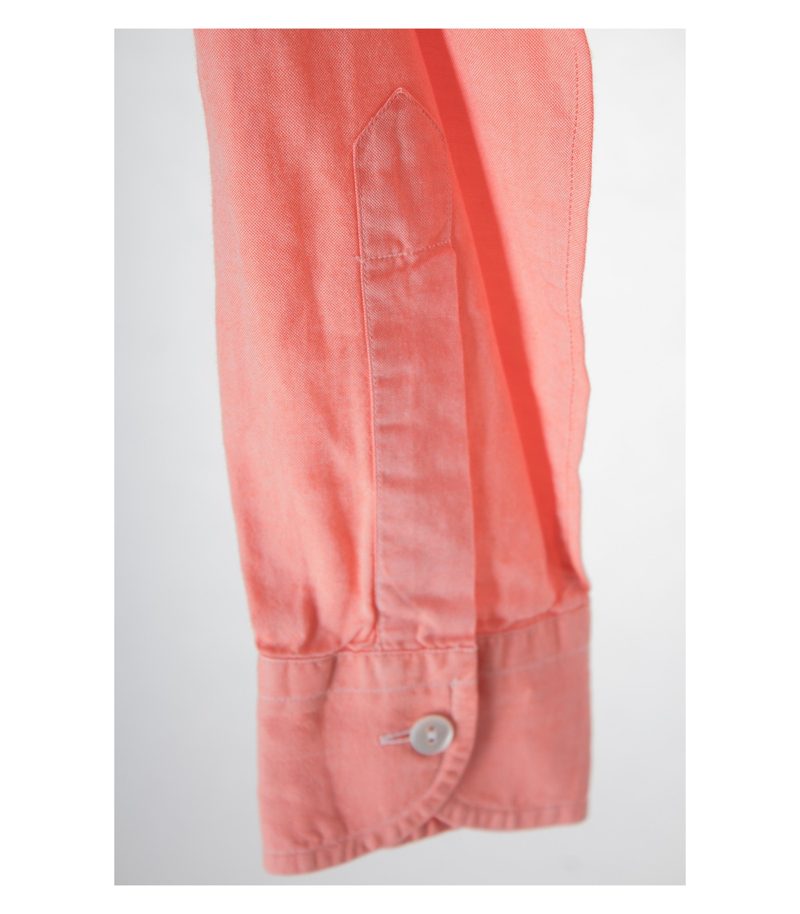 Ed Meier Damen Bluse Shirt 100% Freizeitbluse Gr. D 40 Baumwolle – Foto 4