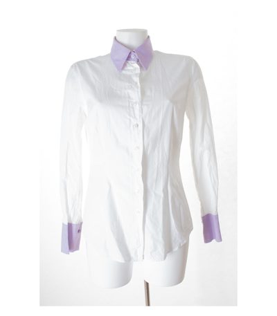 FERDINAND GREINER Damen Bluse Gr. 44