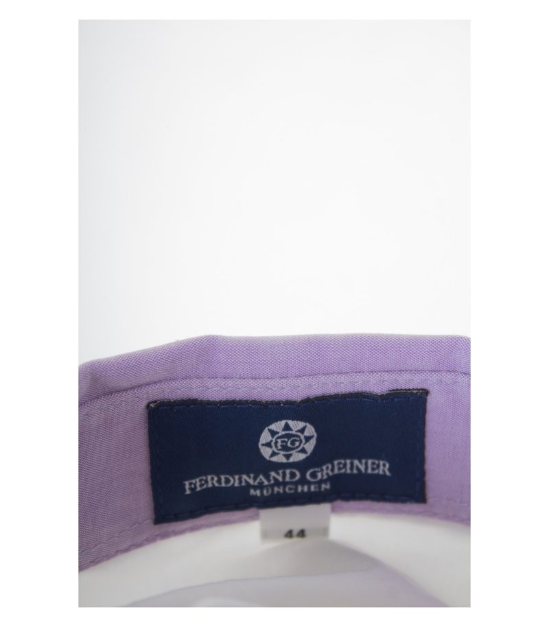 FERDINAND GREINER Damen Bluse Gr. 44 – Foto 5