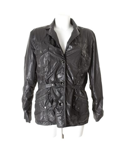 IQ+ Berlin Damen leichte Blazer Gr. D 42