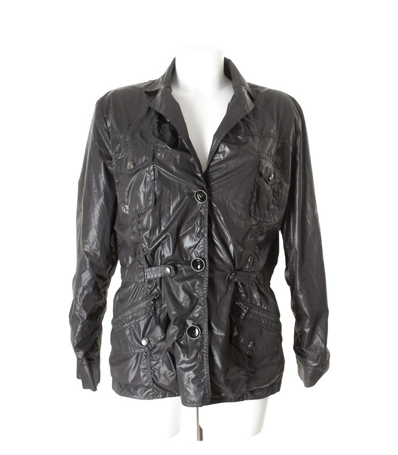 IQ+ Berlin Damen leichte Blazer Gr. D 42 – Foto 1