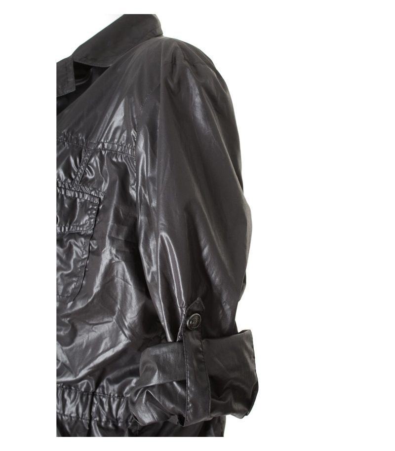 IQ+ Berlin Damen leichte Blazer Gr. D 42 – Foto 3