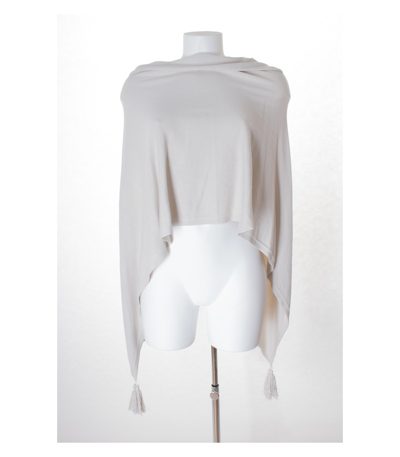 Christa Probst München Bolero Damen Gr. One Size