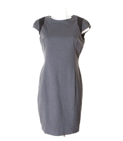 ZARA Damen Kleid Gr. L