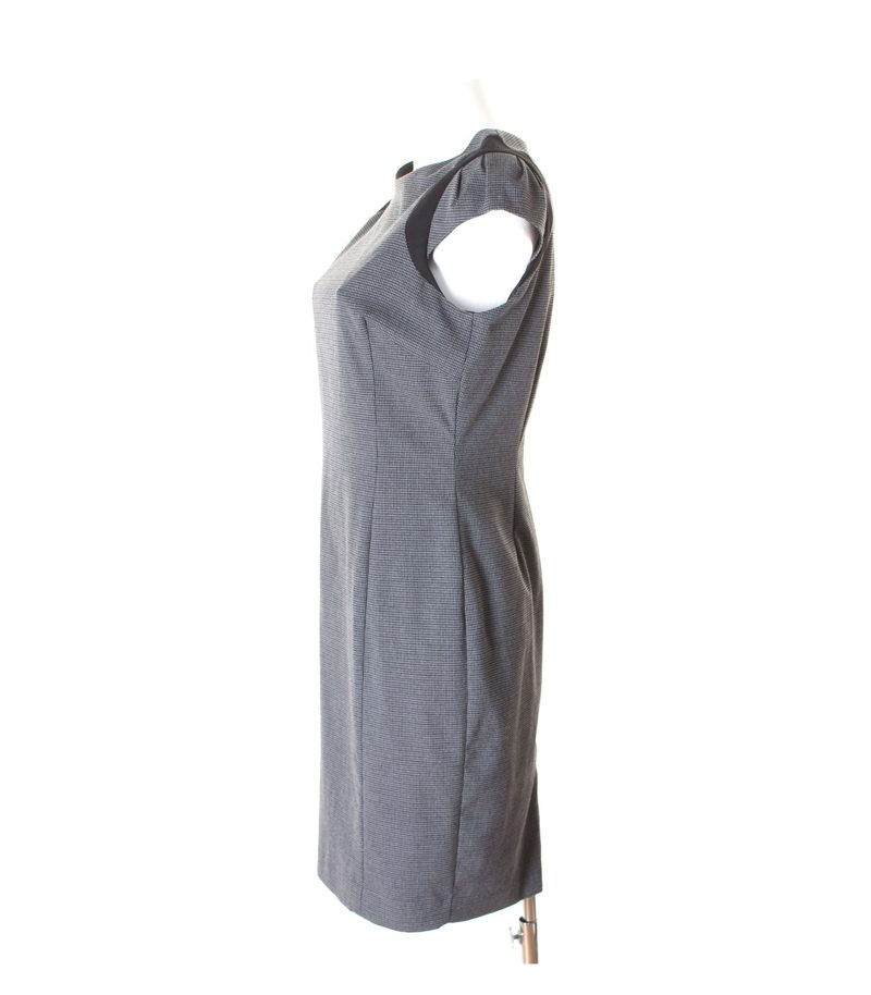 ZARA Damen Kleid Gr. L – Foto 2