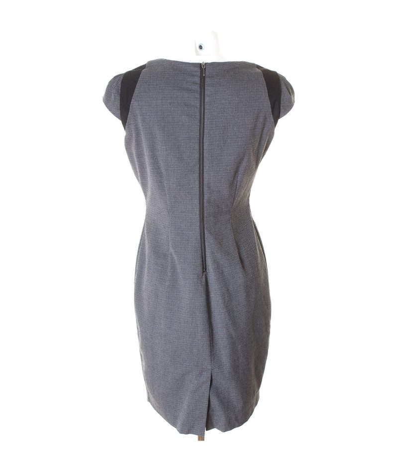 ZARA Damen Kleid Gr. L – Foto 3
