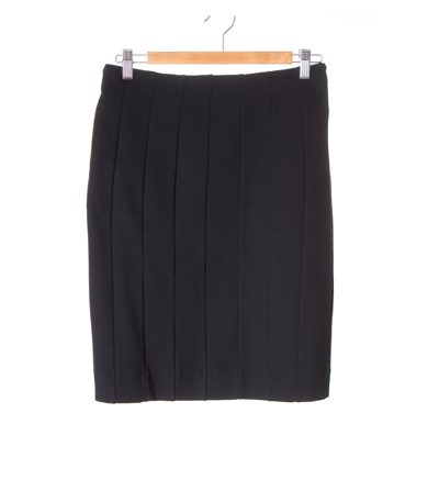COS Damen Rock Bleistiftrock Stretch Gr. M WIE NEU COS Damen Rock Bleistiftrock Stretch Gr. M WIE NEU!
