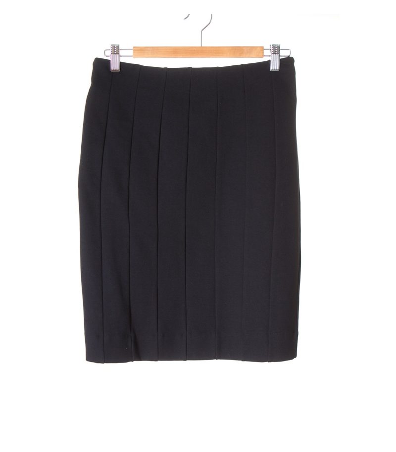 COS Damen Rock Bleistiftrock Stretch Gr. M WIE NEU COS Damen Rock Bleistiftrock Stretch Gr. M WIE NEU! – Foto 1