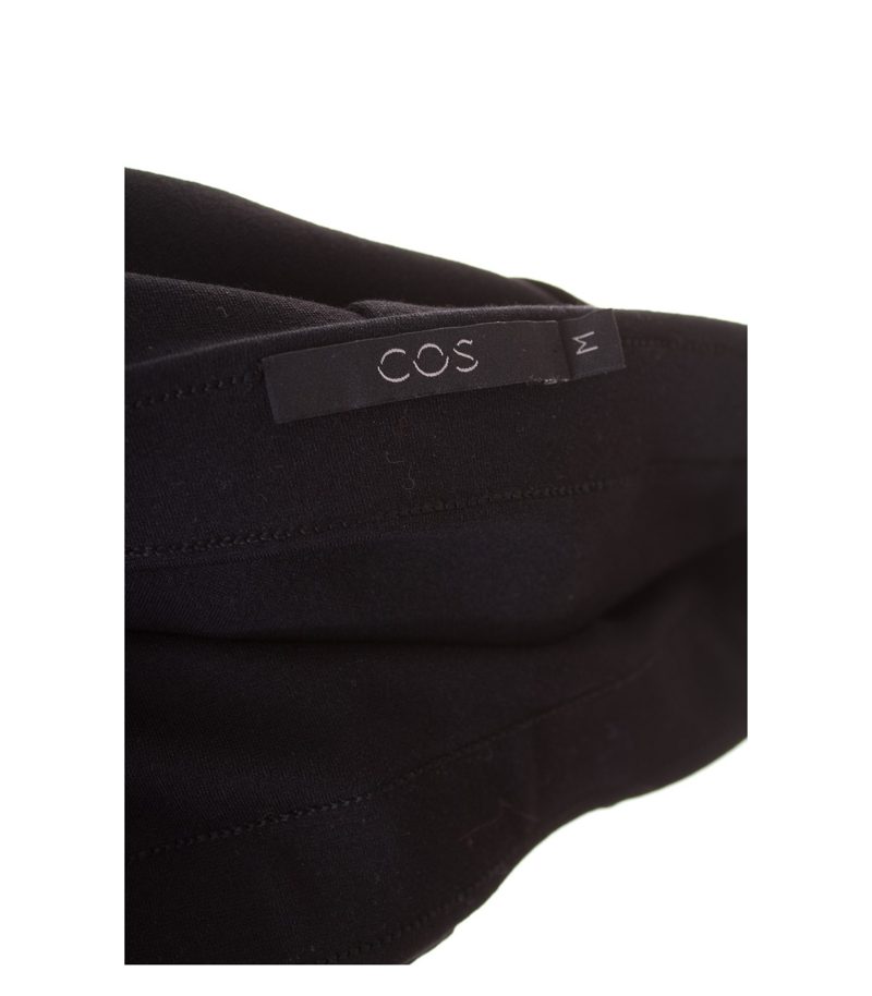 COS Damen Rock Bleistiftrock Stretch Gr. M WIE NEU COS Damen Rock Bleistiftrock Stretch Gr. M WIE NEU! – Foto 3