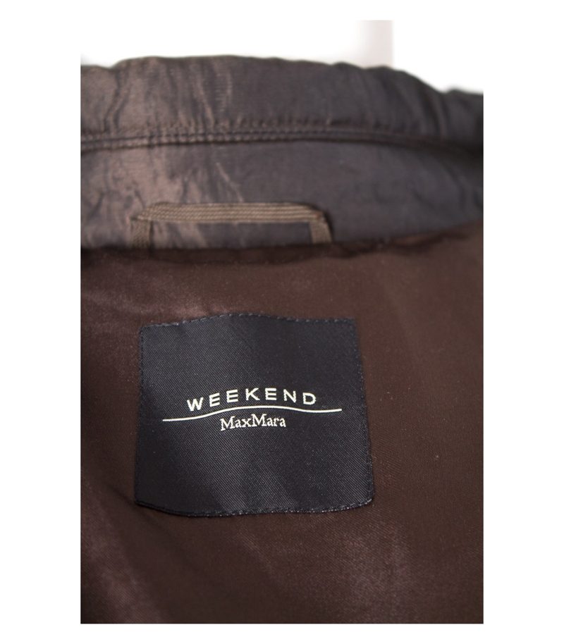 Weekend Max Mara Damen Blazer Gr. M – Foto 6