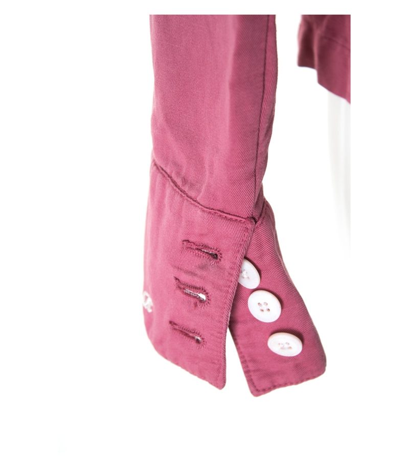Rether Damen Blazer & Gr. DE 38 Leinen Baumwolle – Foto 3