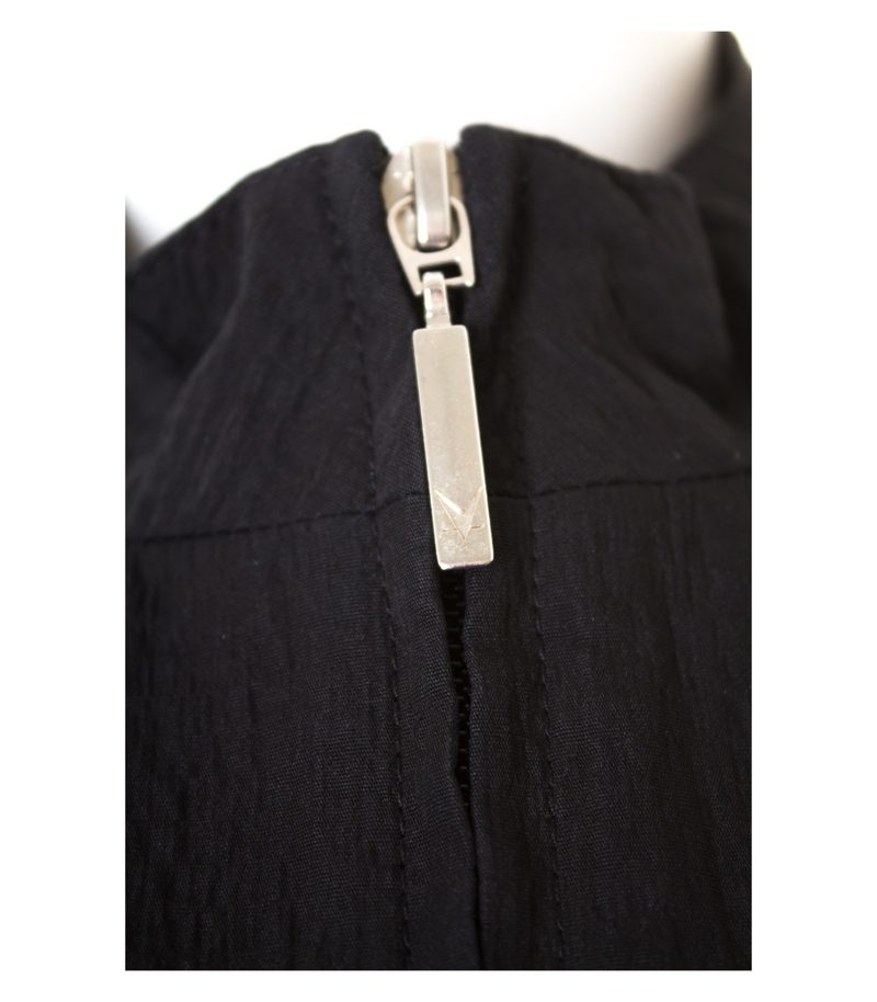 FUCHS SCHITT Damen Jacke Gr. DE 36 Schwarz – Foto 2