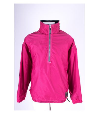 NORDICA Schlupfjacke Herren Freizeitjacke Gr. M Wendejacke Outdoor
