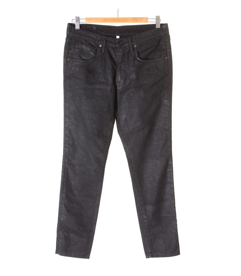 M.GRIFONI Damen Jeans Gr. 28 Neu – Foto 1