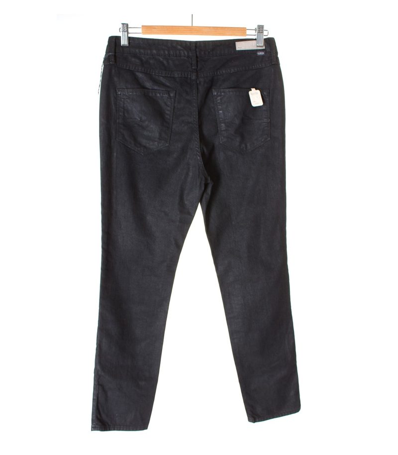 M.GRIFONI Damen Jeans Gr. 28 Neu – Foto 2