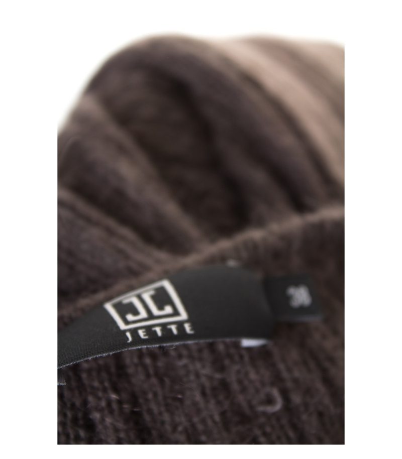 JETTE Damen Pullover & Gr. DE 38 Wolle Mohair – Foto 5