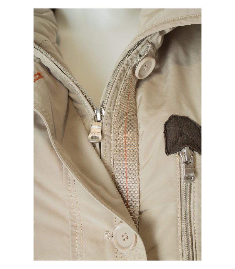 MILESTONE Damen Jacke Winterjacke Gr. DE 42 – Foto 2