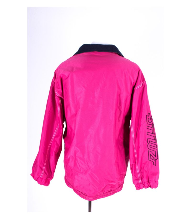NORDICA Schlupfjacke Herren Freizeitjacke Gr. M Wendejacke Outdoor – Foto 3