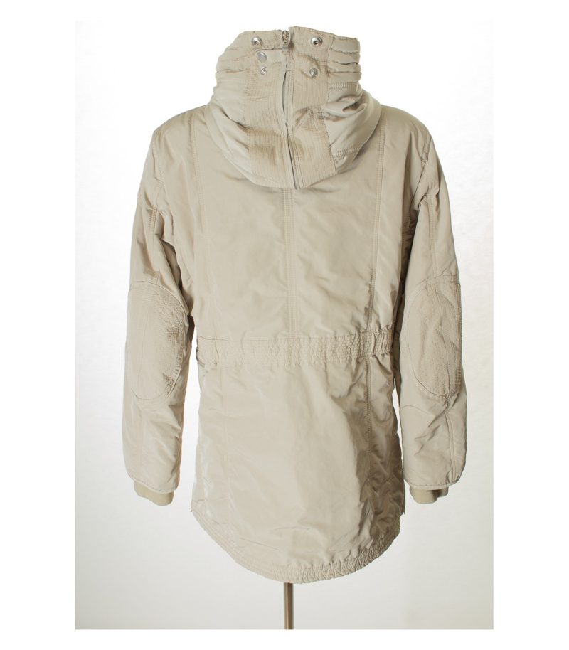 MILESTONE Damen Jacke Winterjacke Gr. DE 42 – Foto 4
