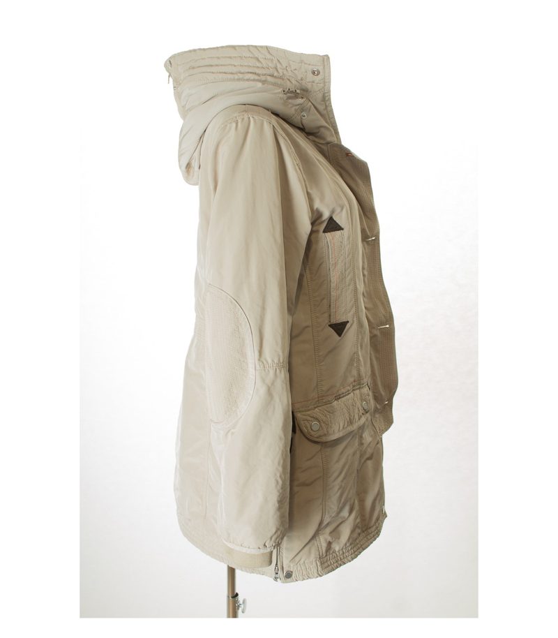 MILESTONE Damen Jacke Winterjacke Gr. DE 42 – Foto 5