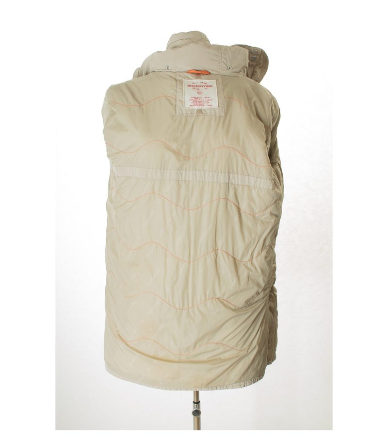 MILESTONE Damen Jacke Winterjacke Gr. DE 42 – Foto 6