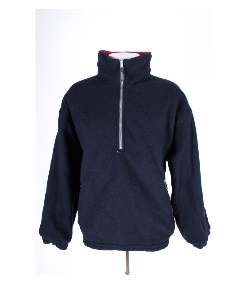 NORDICA Schlupfjacke Herren Freizeitjacke Gr. M Wendejacke Outdoor – Foto 4