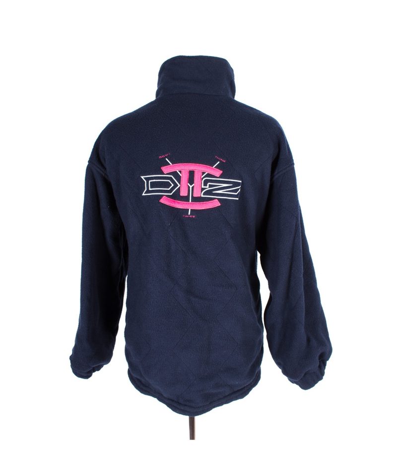 NORDICA Schlupfjacke Herren Freizeitjacke Gr. M Wendejacke Outdoor – Foto 5