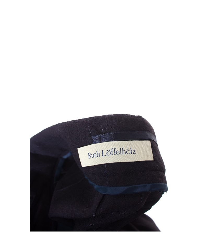 Damen Hose Gr. M Graubraun – Foto 3