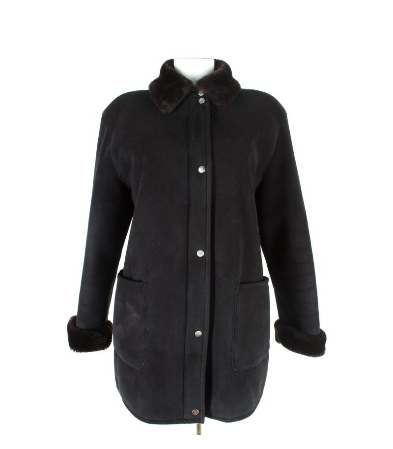 FUCHS SCHMITT Damen Jacke Gr. 40 Winterjacke – Foto 1