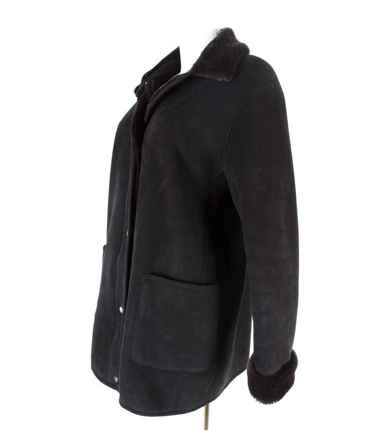 FUCHS SCHMITT Damen Jacke Gr. 40 Winterjacke – Foto 2