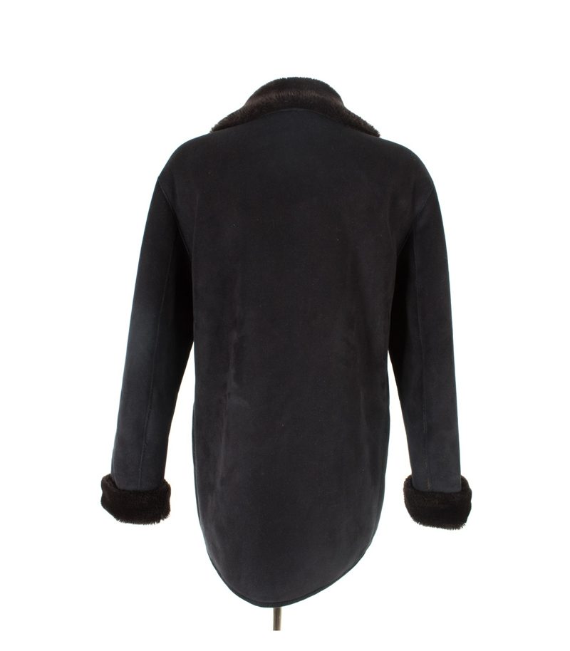 FUCHS SCHMITT Damen Jacke Gr. 40 Winterjacke – Foto 3