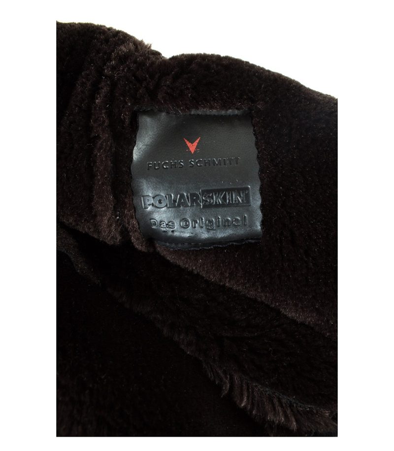FUCHS SCHMITT Damen Jacke Gr. 40 Winterjacke – Foto 4