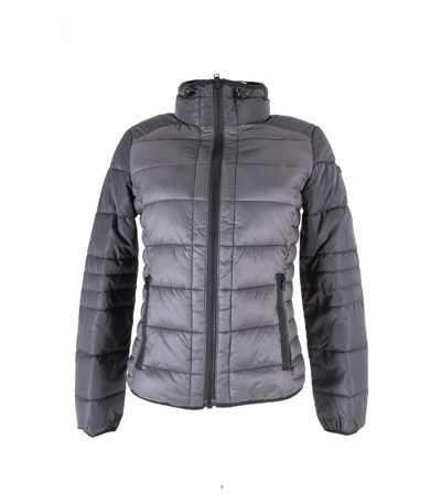 Q/S designed by s.Oliver Damen Jacke leichte Steppjacke Gr. S