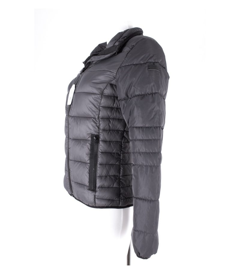 Q/S designed by s.Oliver Damen Jacke leichte Steppjacke Gr. S – Foto 2