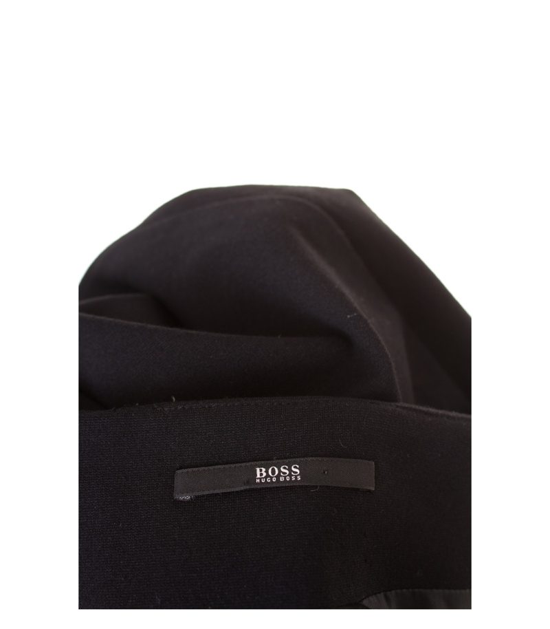 HUGO BOSS Damen Rock Gr. M Schwarz – Foto 3