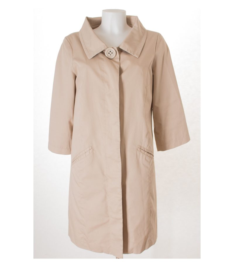 VERO MODA Damen Mantel Gr. L in Mellow Pink – Foto 1